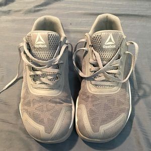 Reebok CrossFit workout 2.0 trainers
